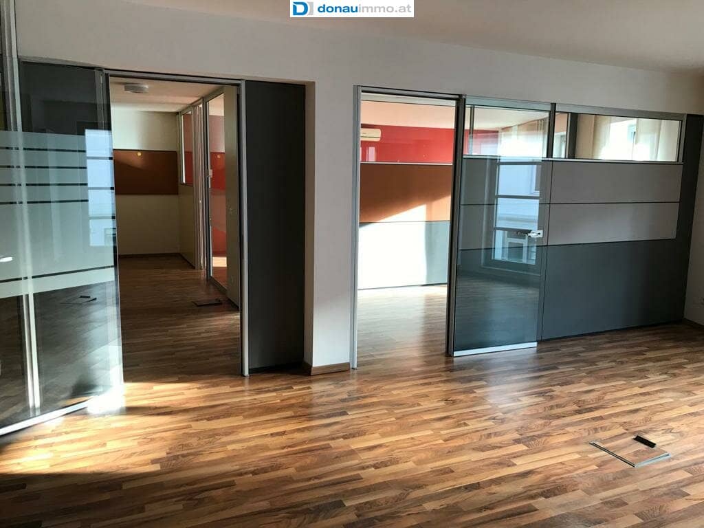 Modern medical practice or office premises for rent in Eisenstadt