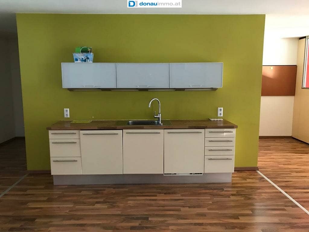Modern medical practice or office premises for rent in Eisenstadt