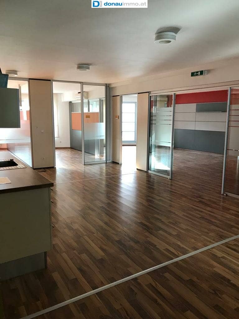 Modern medical practice or office premises for rent in Eisenstadt