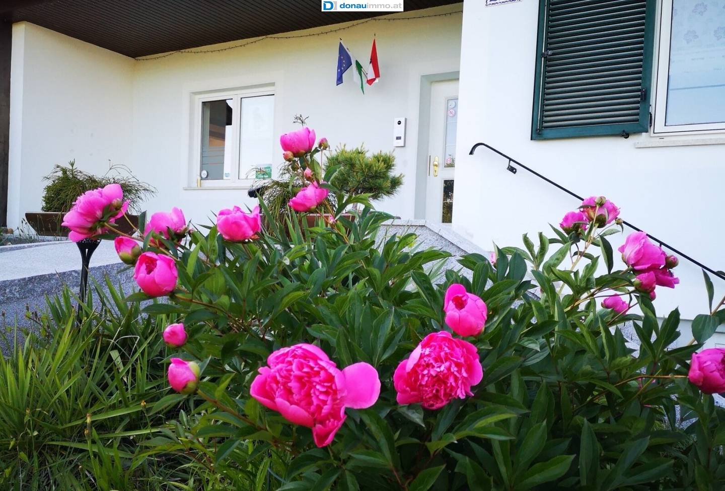 Land Villa in exklusiver und idyllischer Alleinlage