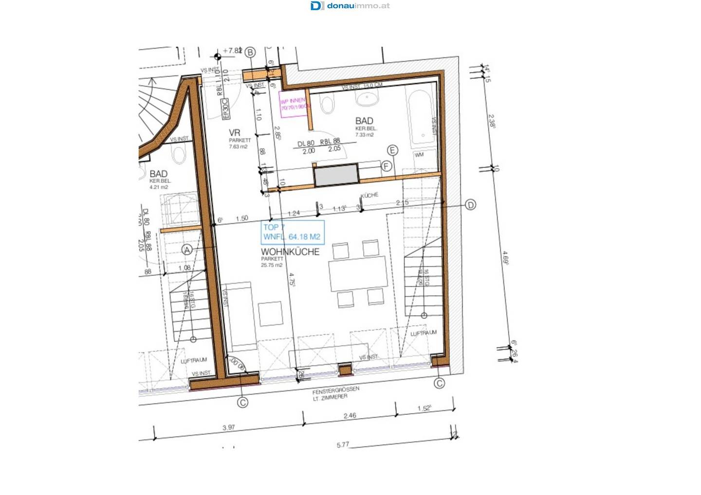 Grundriss 2