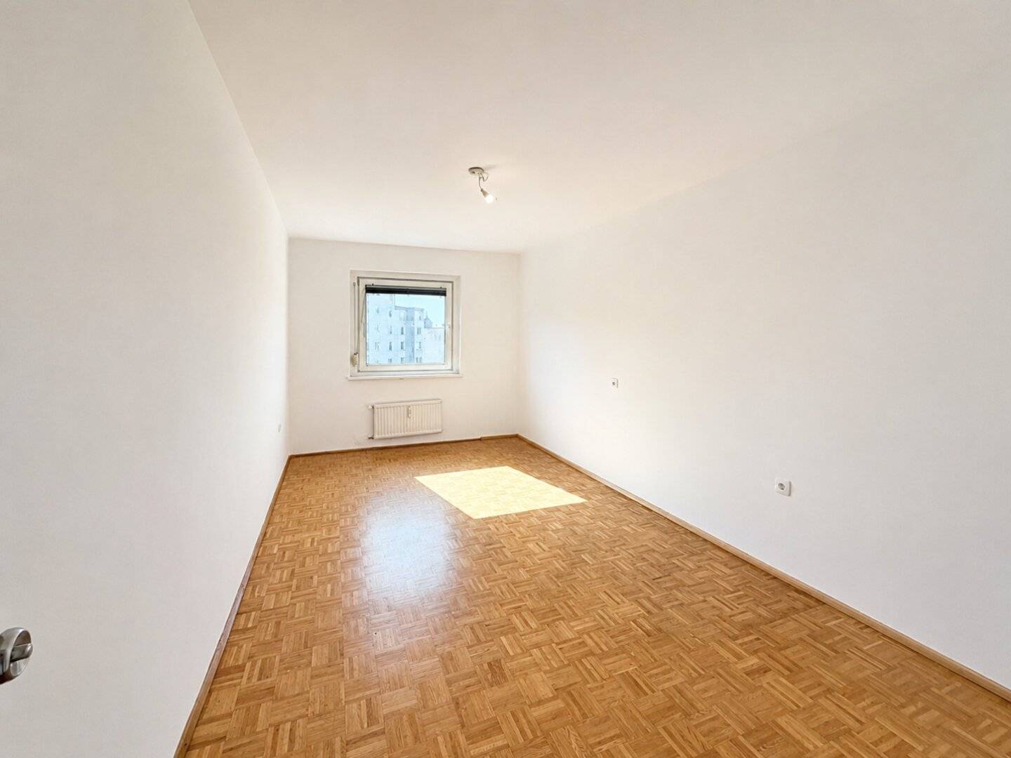 ANLEGERHIT | Neubau | 2 Zimmer | ca. 68,58 m² | 6. Liftstock | WG-geeignet | freier Mietzins