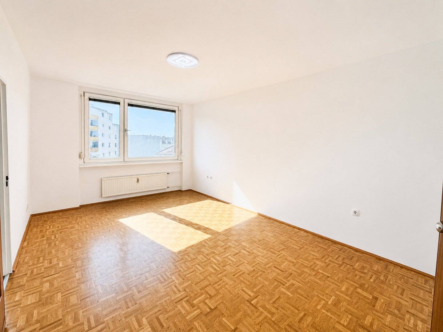ANLEGERHIT | Neubau | 2 Zimmer | ca. 68,58 m² | 6. Liftstock | WG-geeignet | freier Mietzins