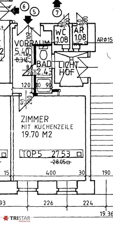 Grundriss 2