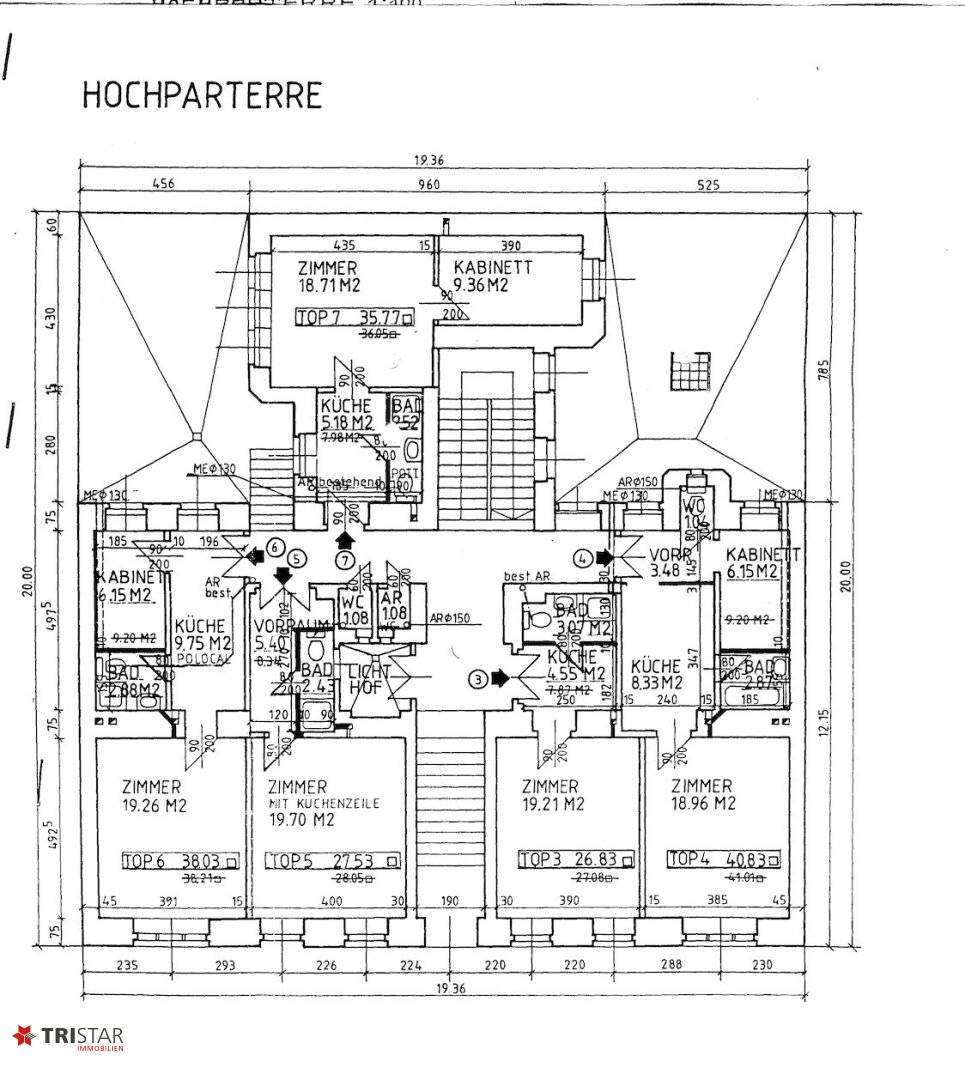 Grundriss 1