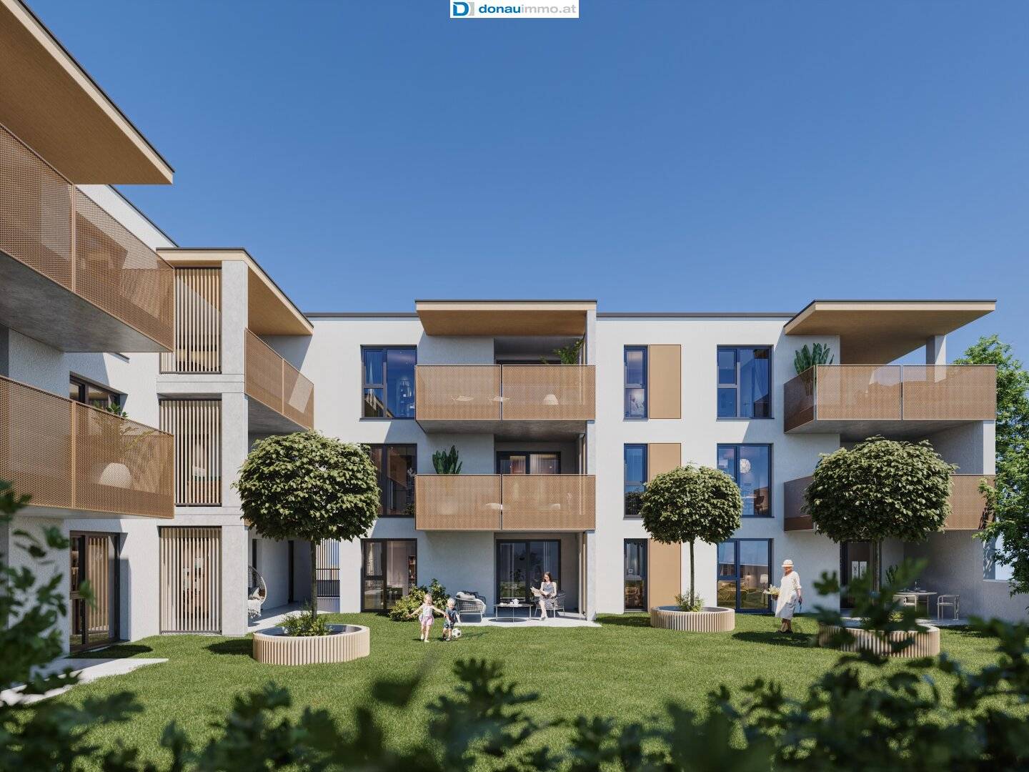 DOMUS FABER - Baubewilligtes Mischprojekt aus Neubau/Assanierung/Umfassender Sanierung TOP-Investment im Herzen von Leibnitz