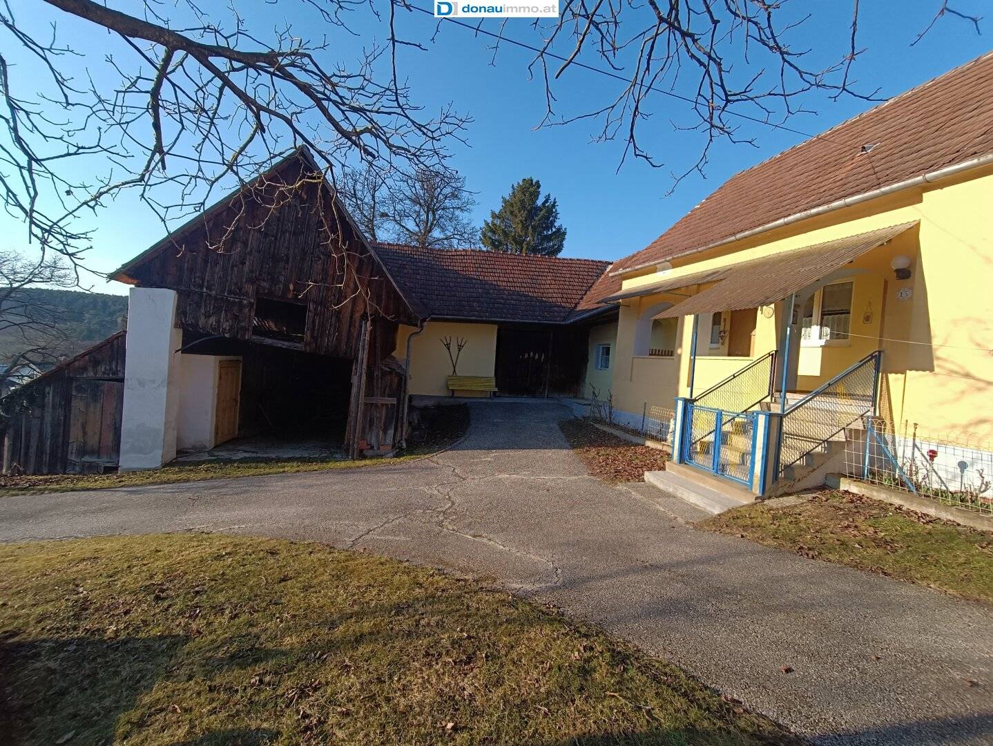 Kleines Häuschen nähe Therme Bad Tatzmannsdorf