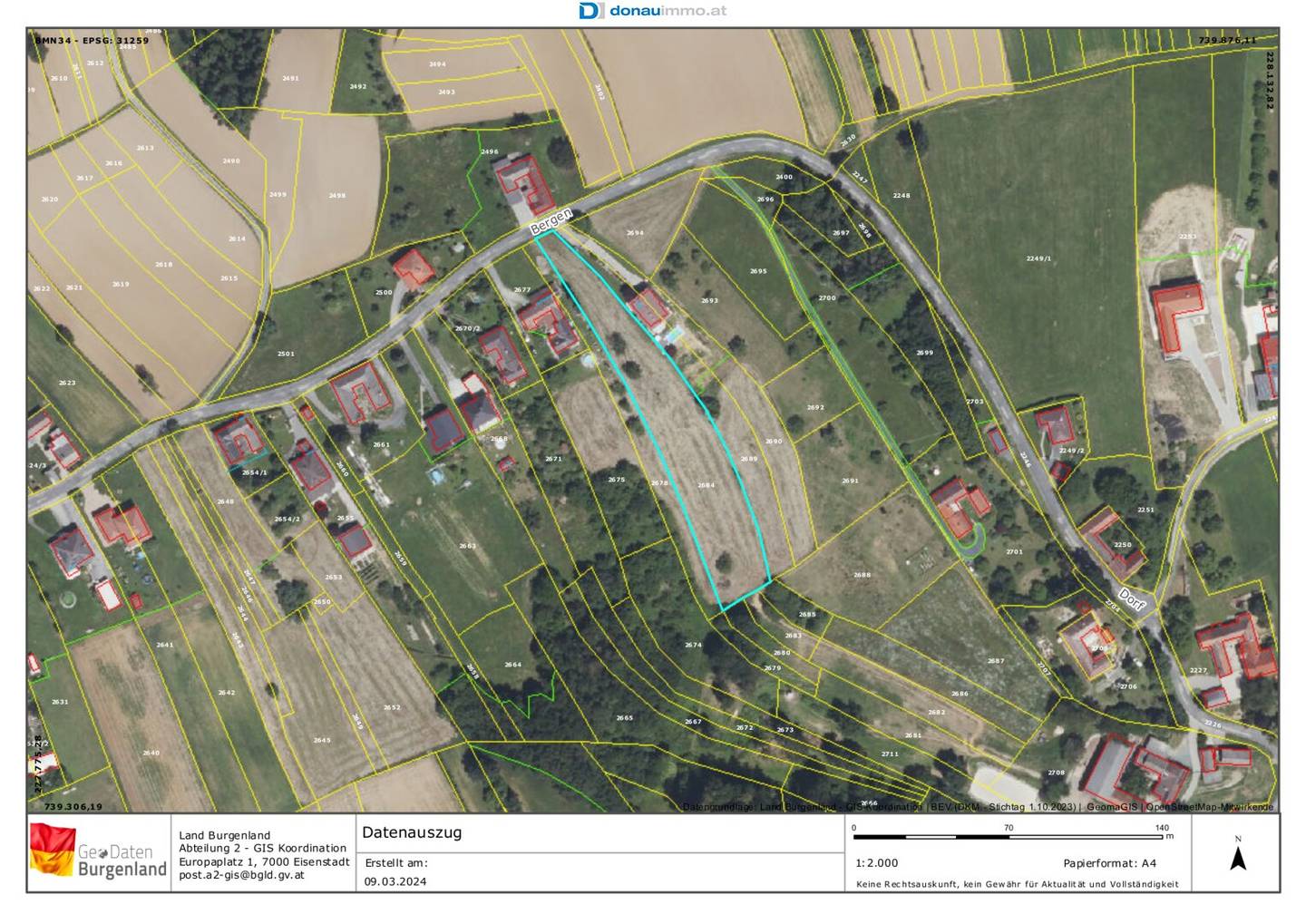 Grundriss 2