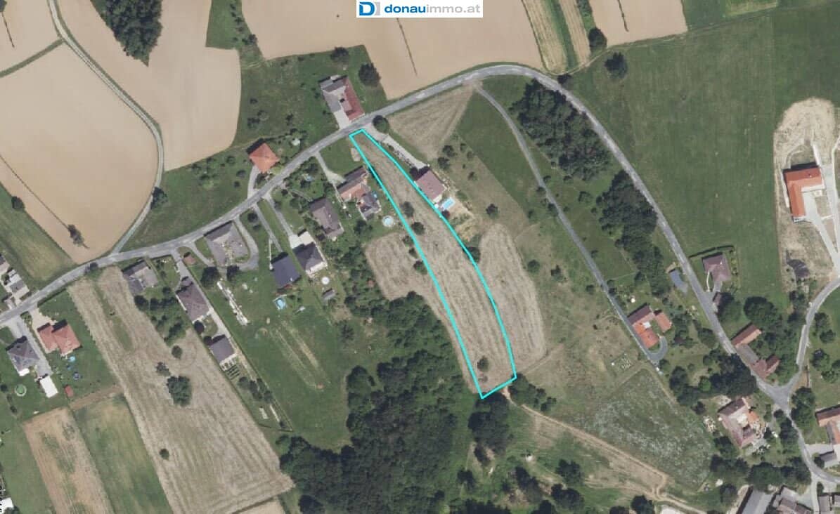 7534 Olbendorf Top gelegenes Grundstück mit Bauland und landwirtschaftlichen Flächen