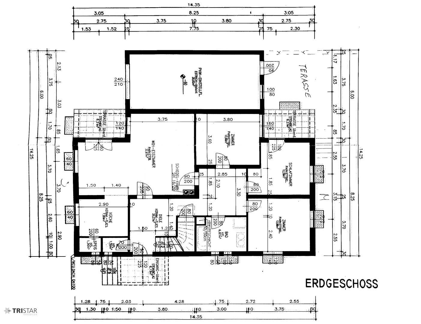 Grundriss 4