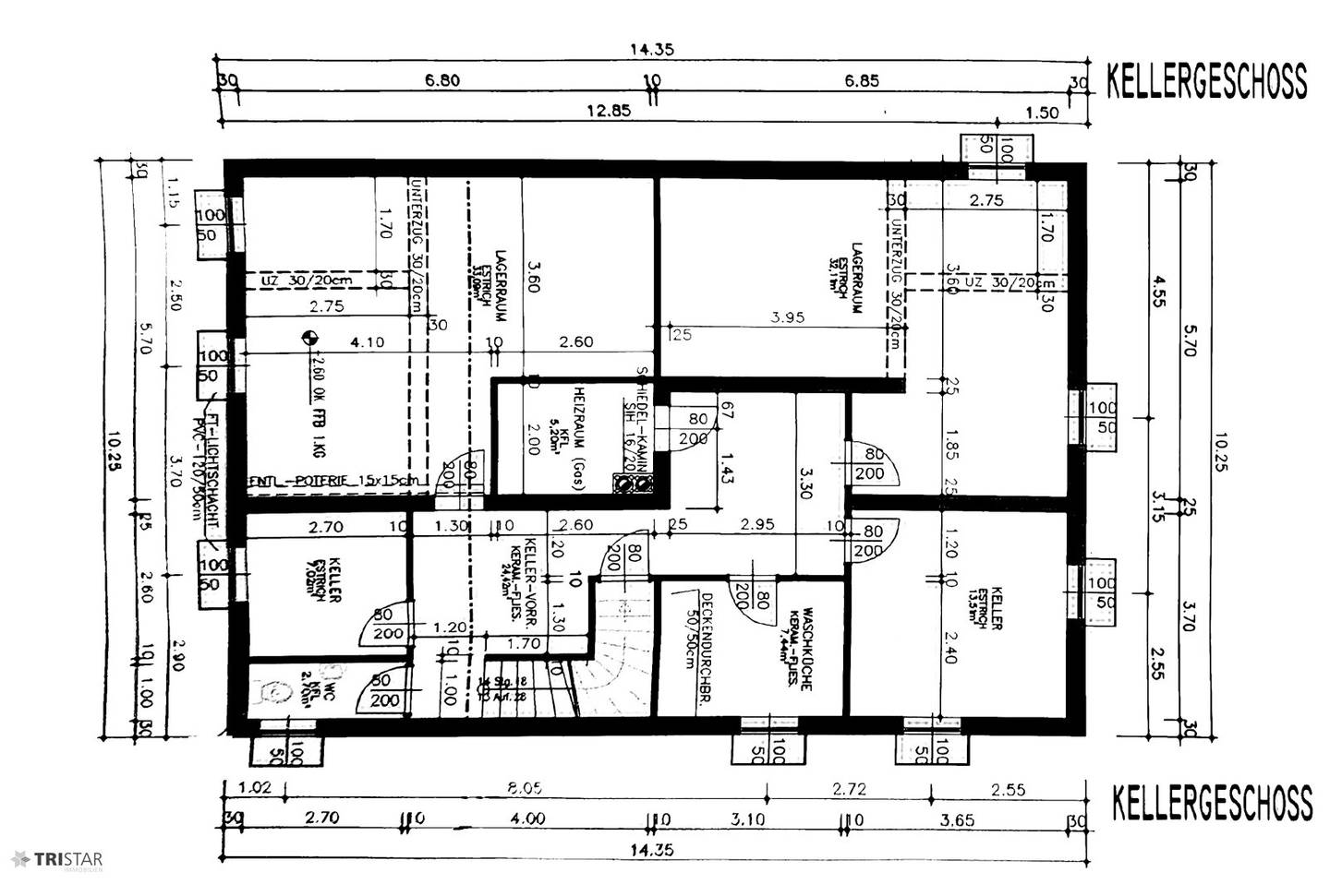 Grundriss 3