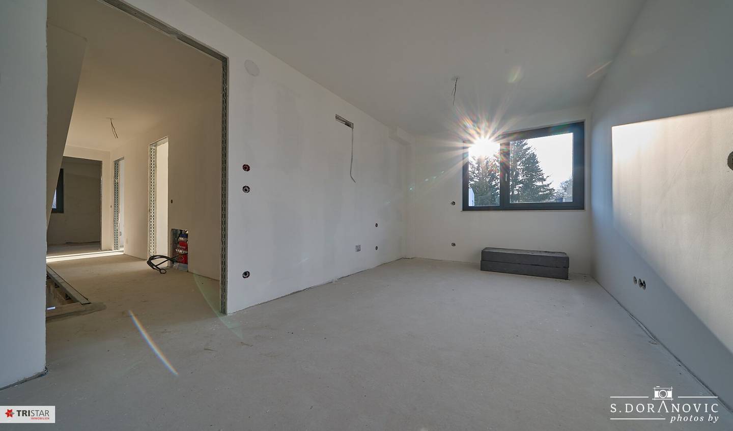 • NEU! • TOP-LAGE • ZIEGELMASSIVHÄUSER • KELLER • ERDGESCHOSS • OBERGESCHOSS • GARTEN • TERRASSE • PKW-STELLPLATZ •