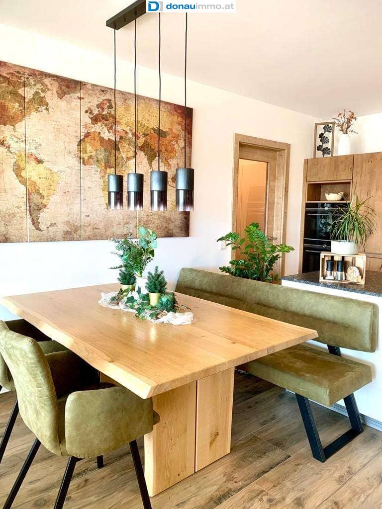 Dream location! Exclusive terrace apartment in sunny quiet location in Graz-Ries
