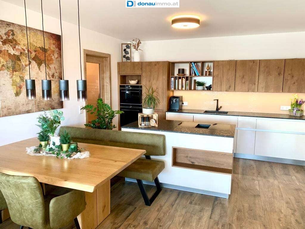 Dream location! Exclusive terrace apartment in sunny quiet location in Graz-Ries