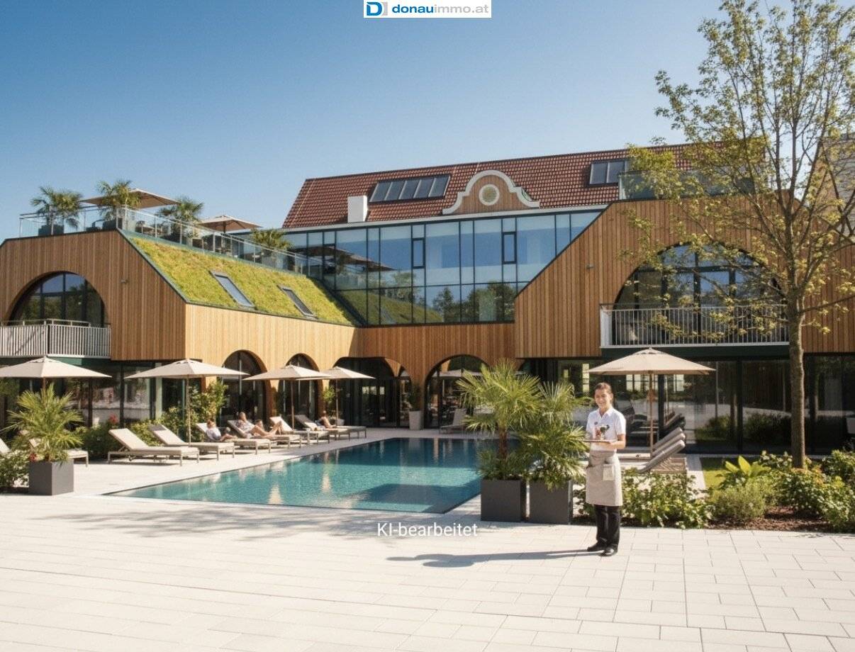coming soon - Weinboutique Hotel in der Wachau