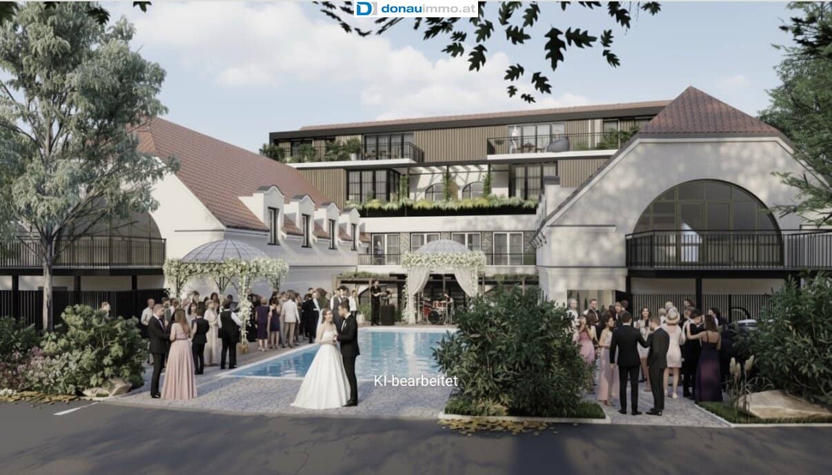 coming soon - Weinboutique Hotel in der Wachau