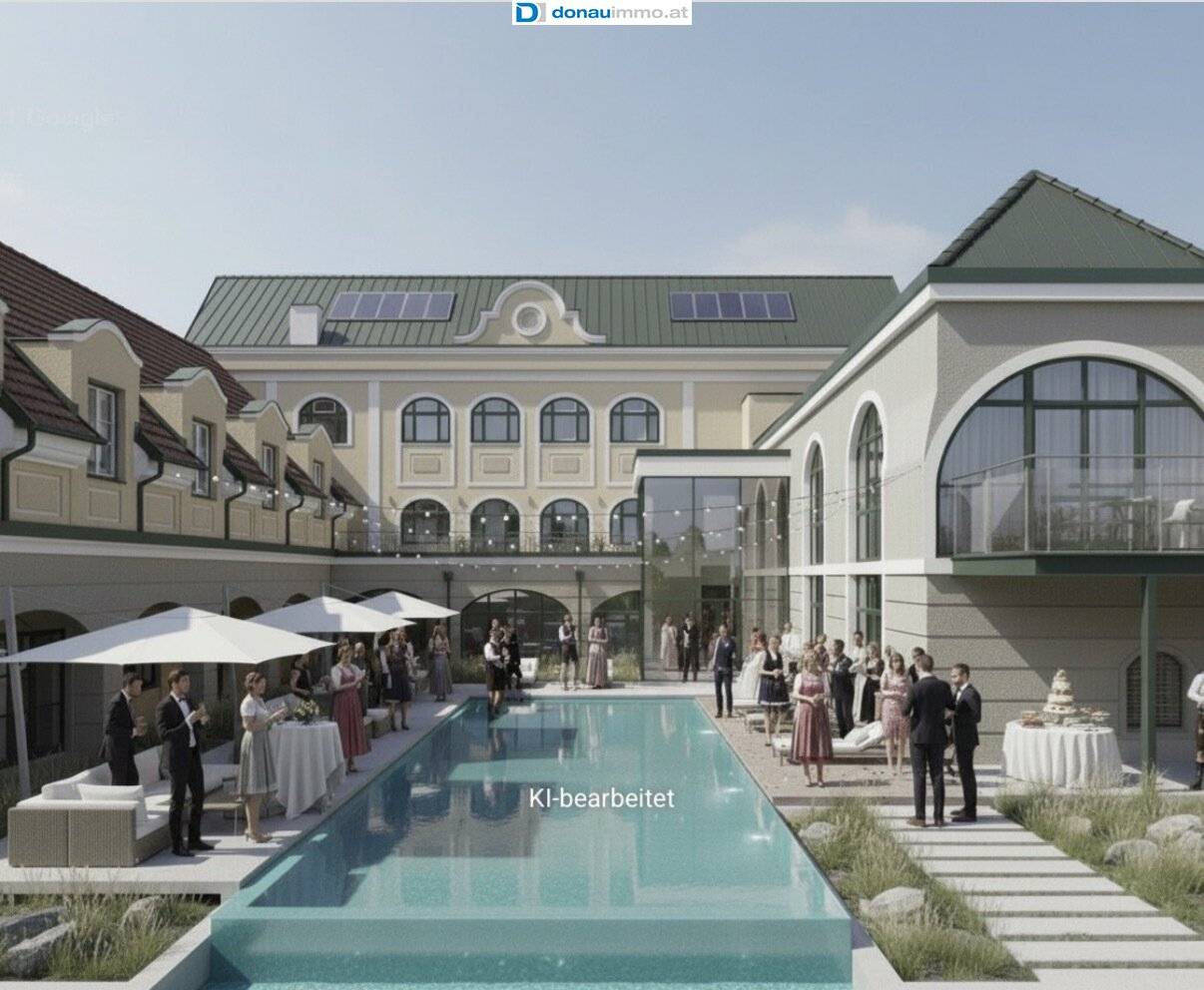 coming soon - Weinboutique Hotel in der Wachau