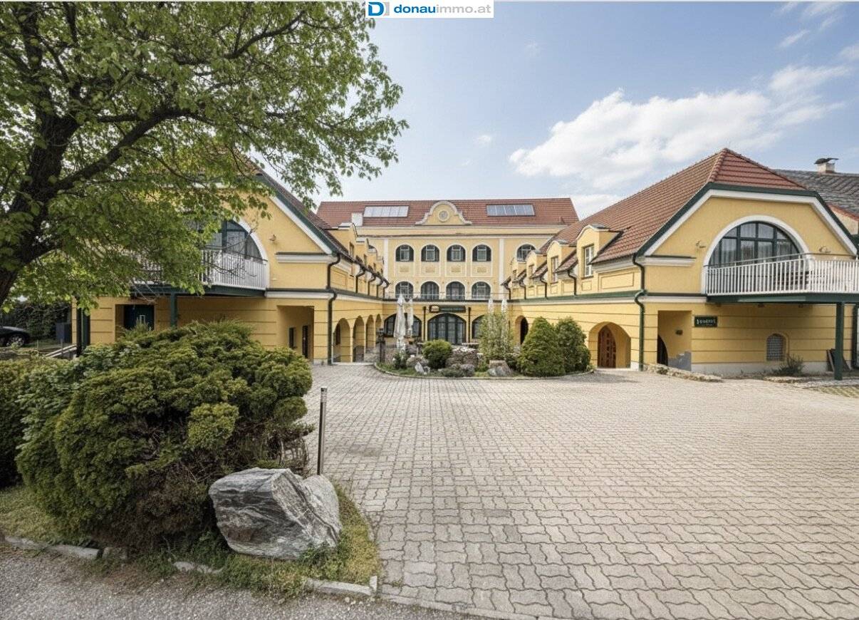coming soon - Weinboutique Hotel in der Wachau