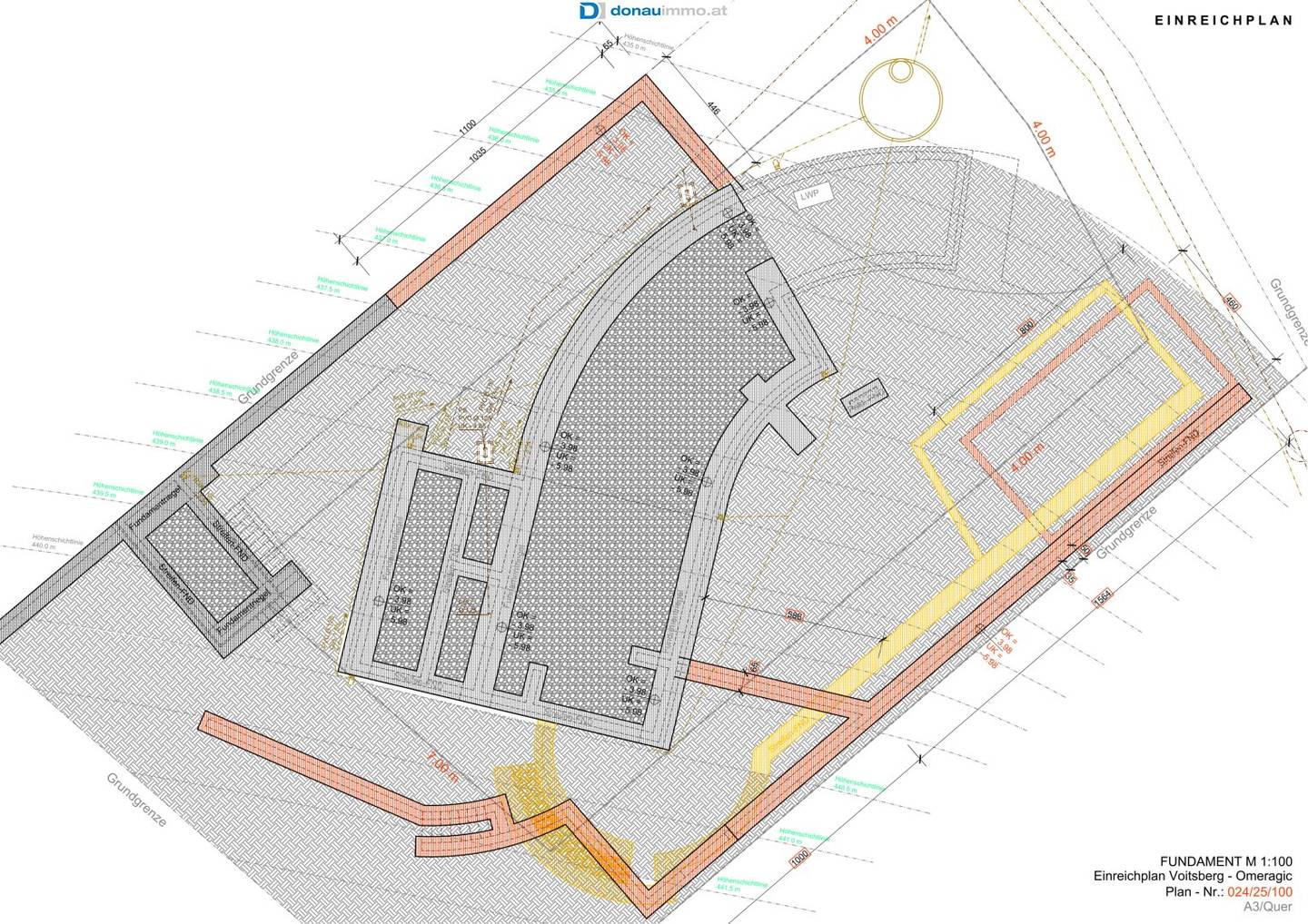 Grundriss 2