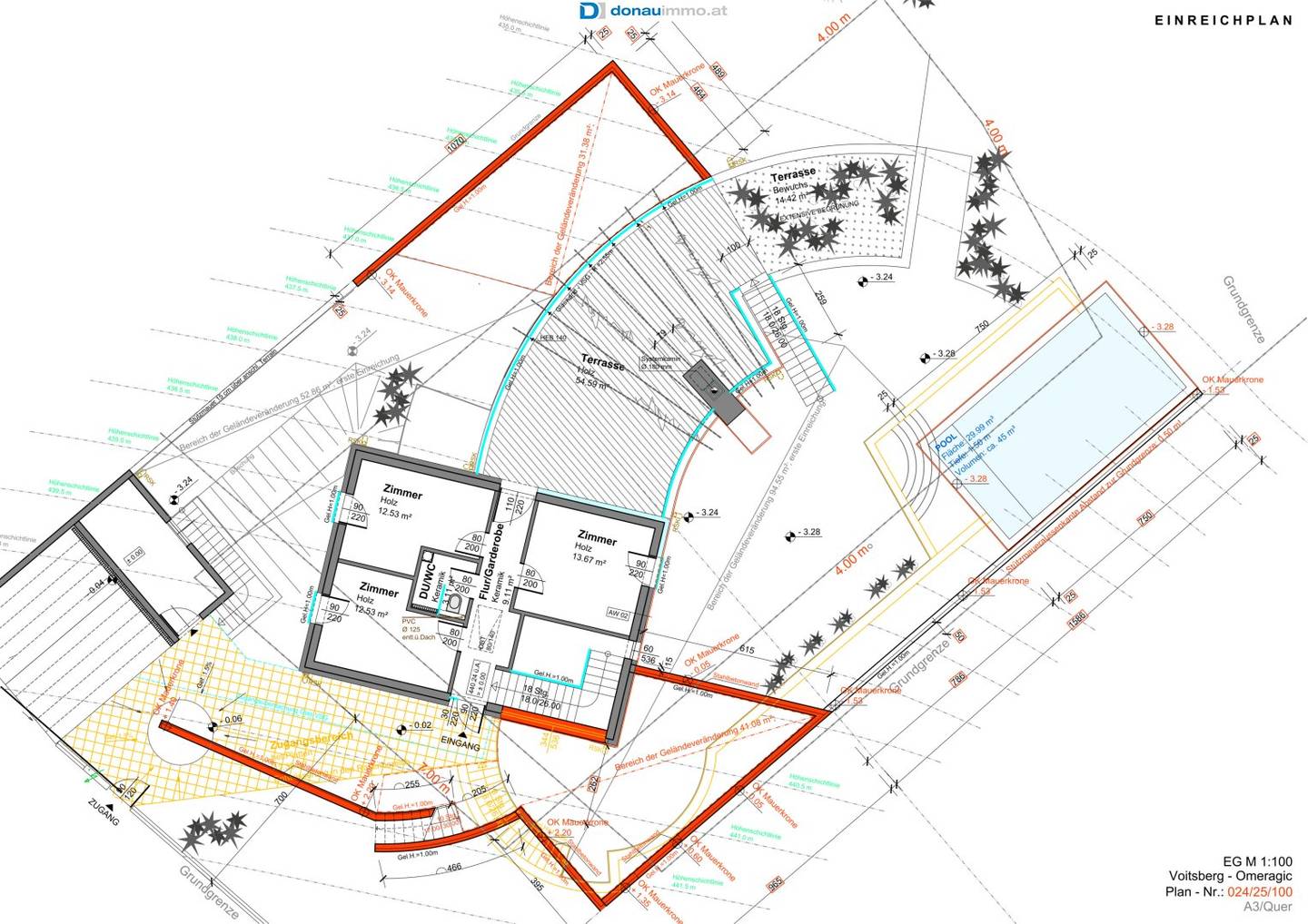 Grundriss 3