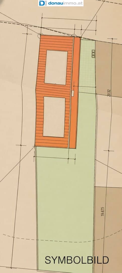 Your new-build bungalow in Kittsee including plot approx. € 1,800 per month*