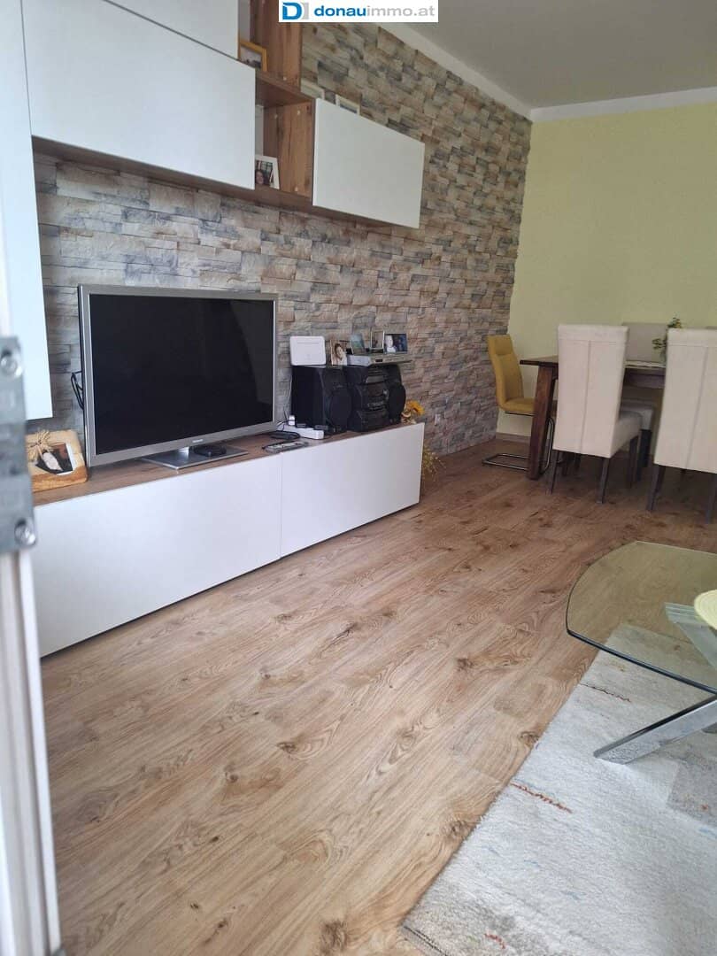 Moderne 3-Zimmer-Wohnung mit Loggia in Wiener Neustadt – Ihr neues Zuhause!