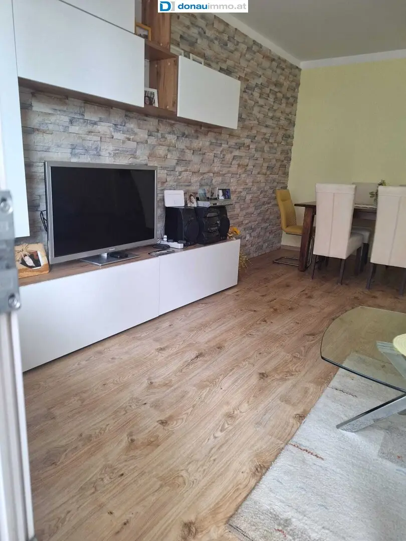 Moderne 3-Zimmer-Wohnung mit Loggia in Wiener Neustadt – Ihr neues Zuhause!