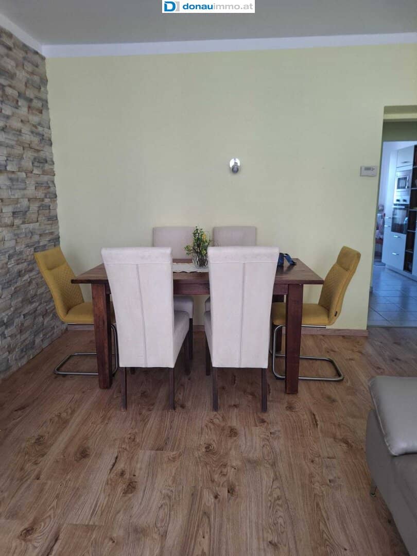Moderne 3-Zimmer-Wohnung mit Loggia in Wiener Neustadt – Ihr neues Zuhause!