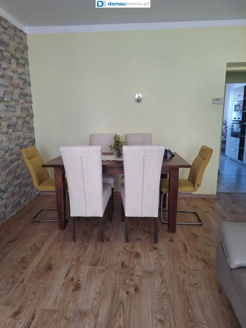 Moderne 3-Zimmer-Wohnung mit Loggia in Wiener Neustadt – Ihr neues Zuhause!