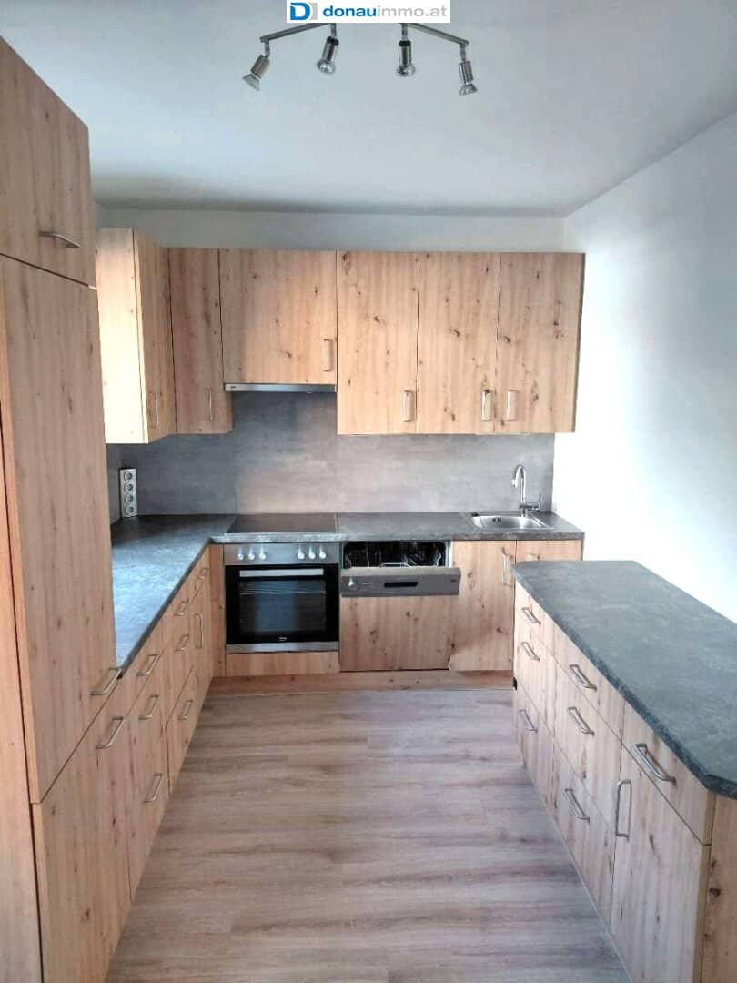 Schöne, helle, freundliche Gartenwohnung in Groß St. Florian