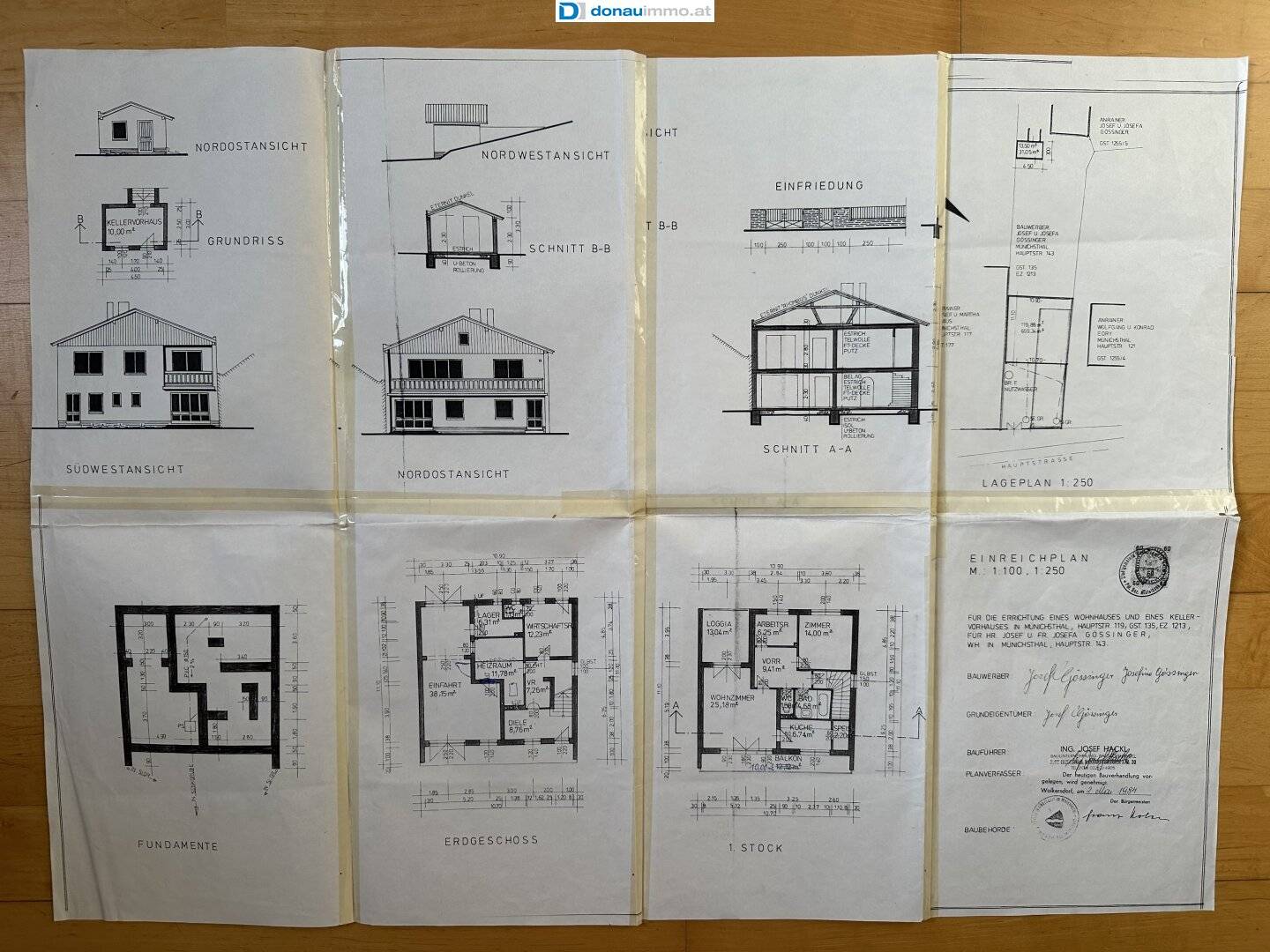 Floor plan 3