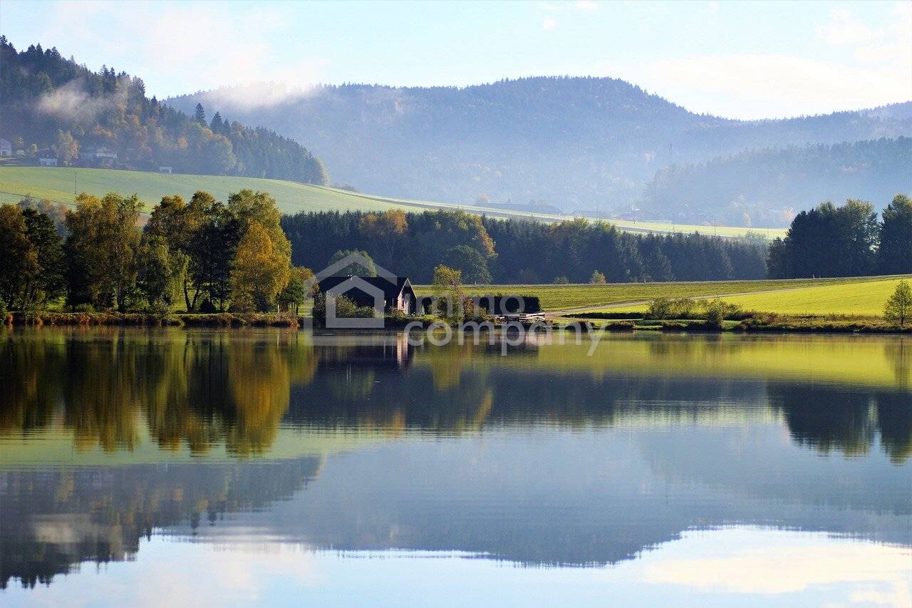 Oberösterreich - in wenigen Minuten am Mondsee!