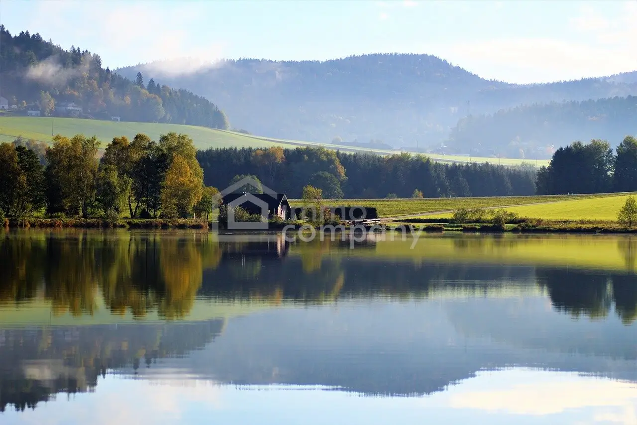 Oberösterreich - in wenigen Minuten am Mondsee!