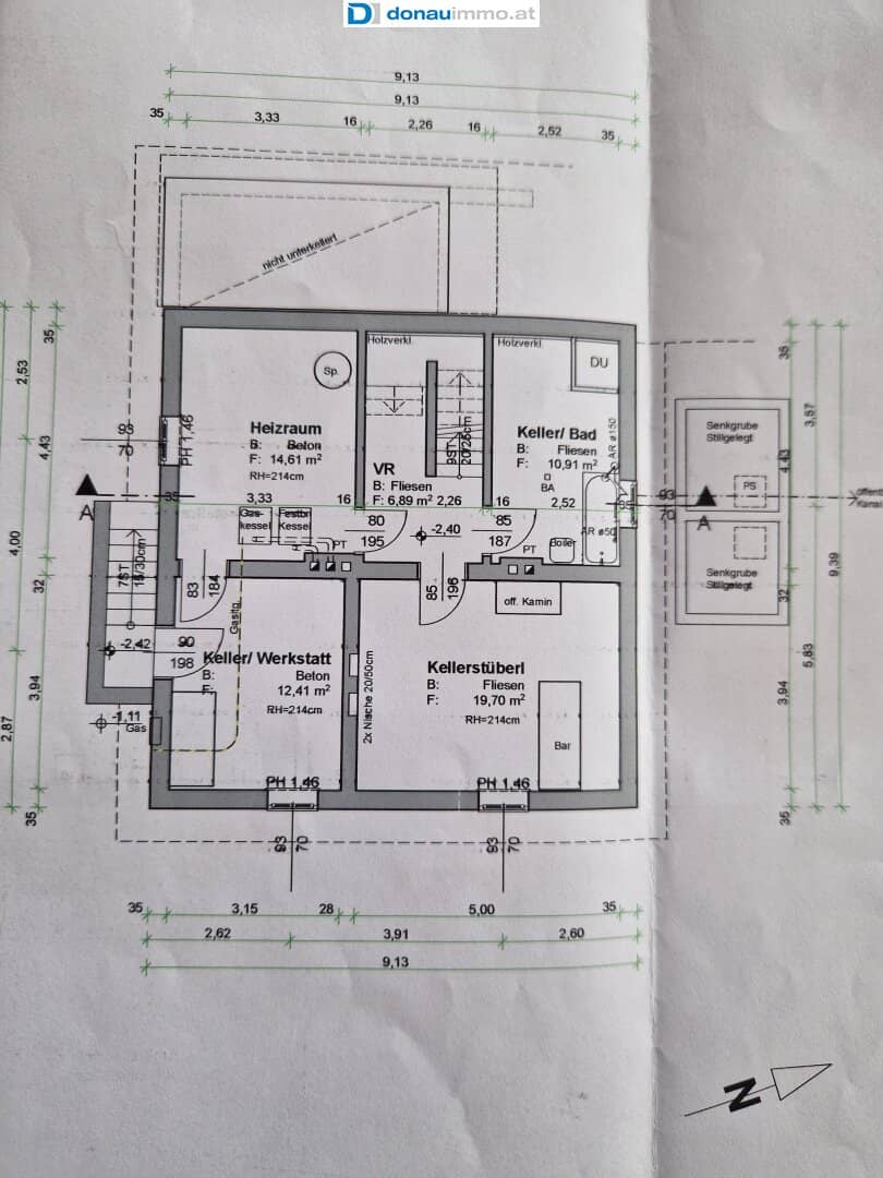 Floor plan 4