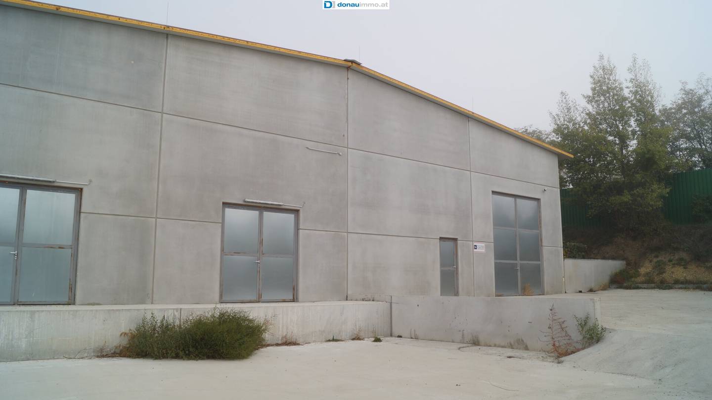 2405 Bad Deutsch-Altenburg Schöne Hallen-Stellplätze für Wohnwagen und Boote
