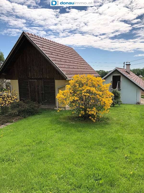PREISREDUKTION, gepflegtes, saniertes Haus mit Kachelofen in sonniger Ruhelage Bezirk Deutschlandsberg