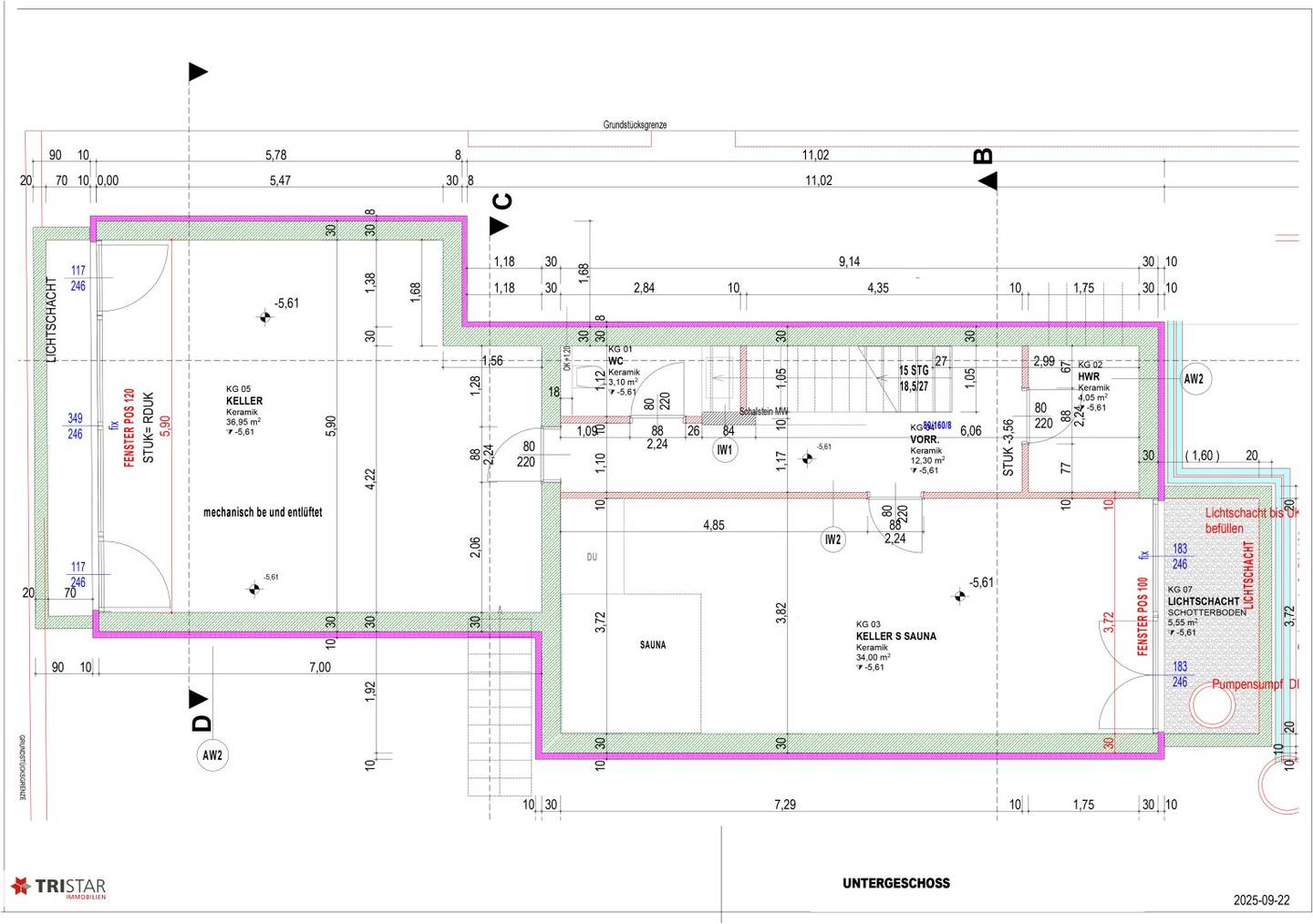 Grundriss 3