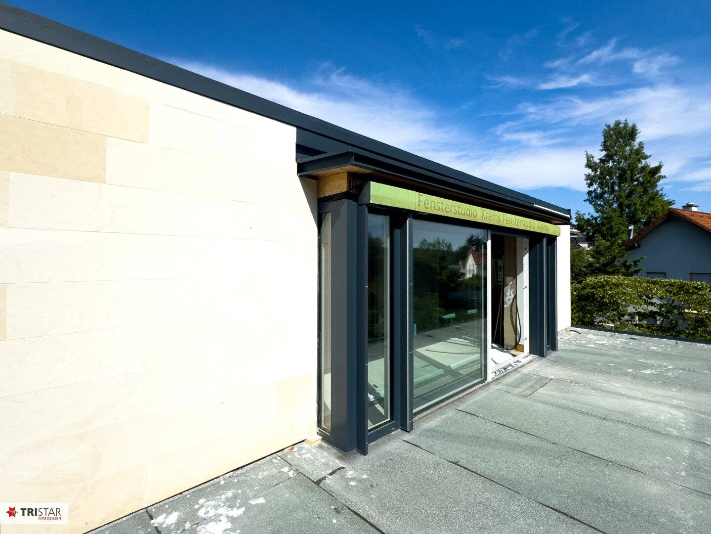 Architektur trifft Natur – Stilvolle Stadtvilla am Waldrand!