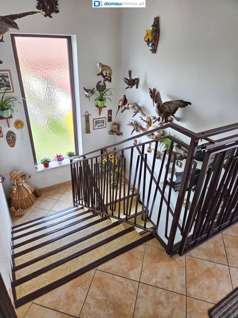 Hauptwohnsitz oder Wochenendglück - gepflegte Wohnung im Zweifamilienhaus
