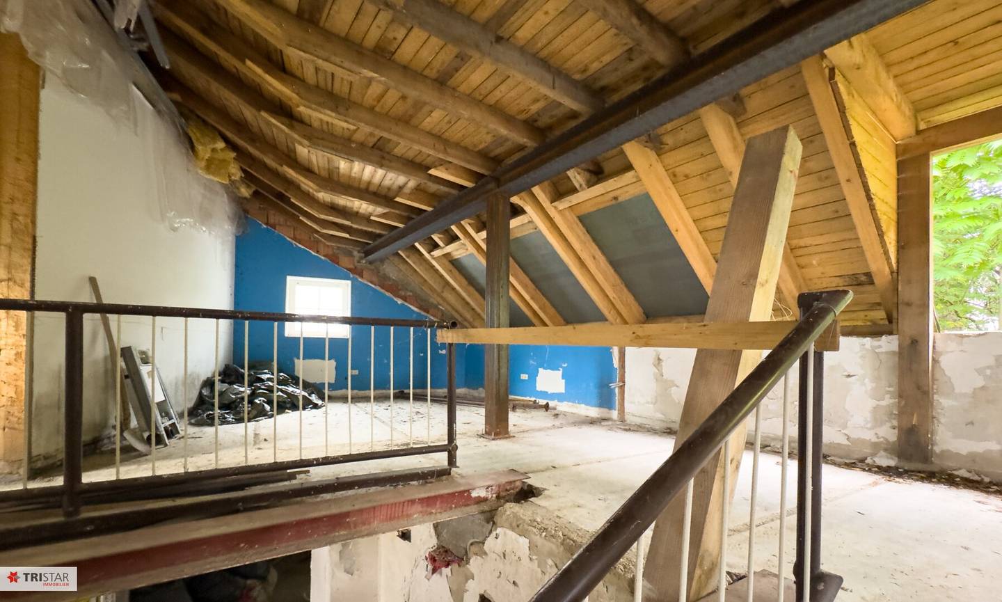 Bestlage Döbling · Zwei großzügige Wohnungen oder das komplette Haus als Einheit · Cottageviertel !
