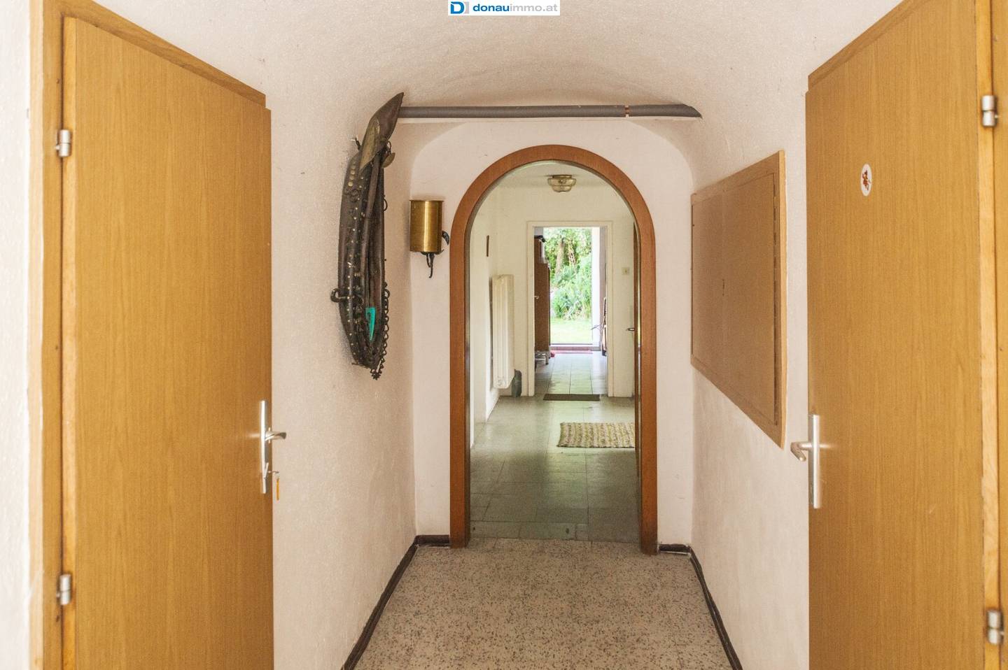 3910 Zwettl Zentral und ruhig gelegenes Haus mit Garten in Hauptplatz-Nähe mit Garage und Parkplätzen