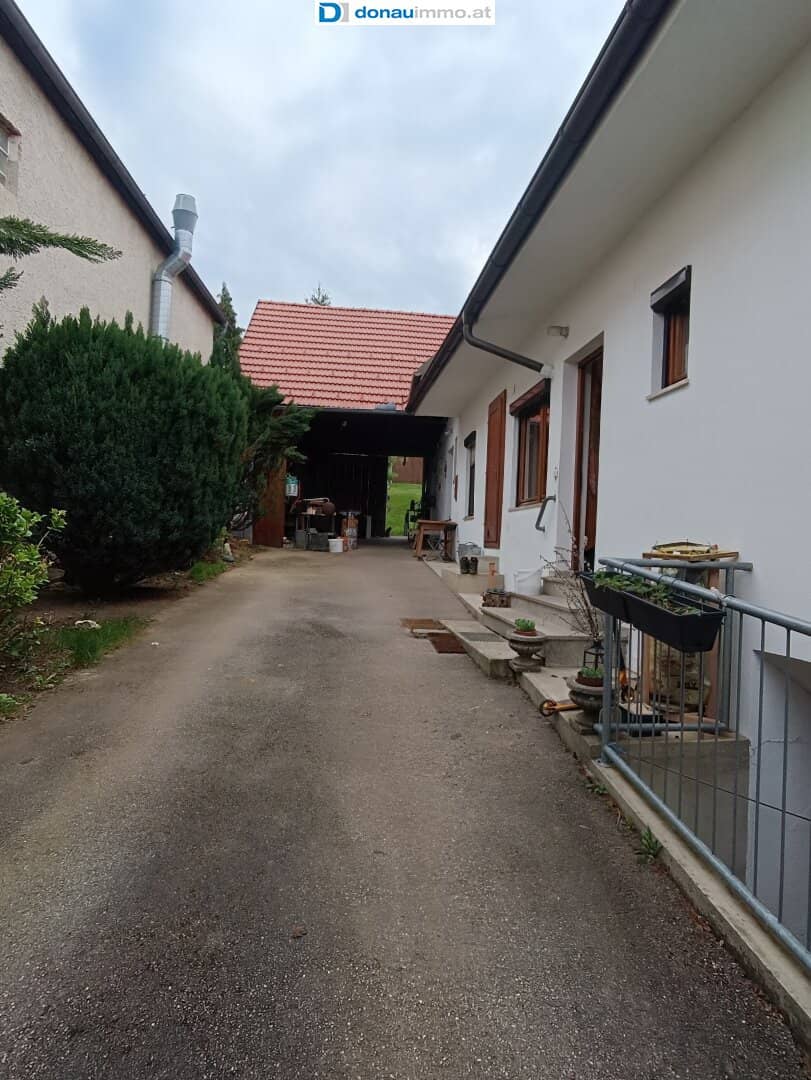 Kleiner Vierkanthof