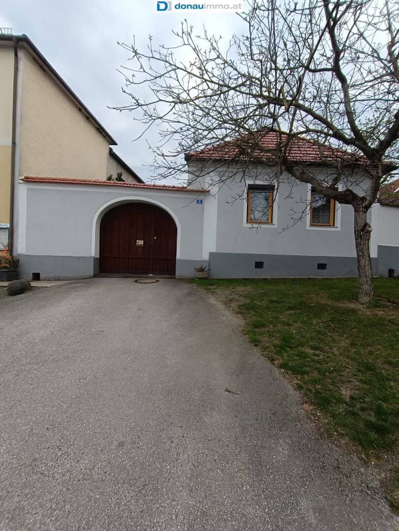 Kleiner Vierkanthof