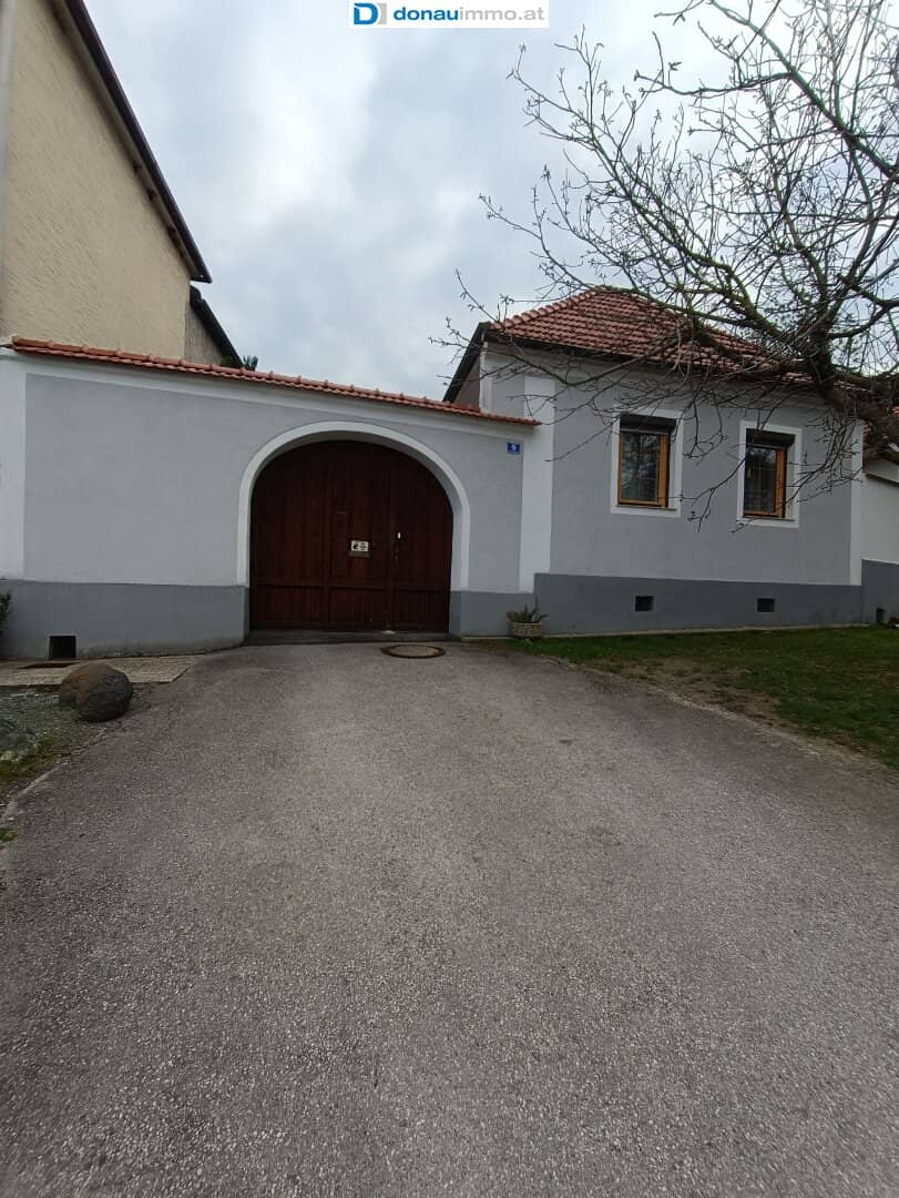 Kleiner Vierkanthof