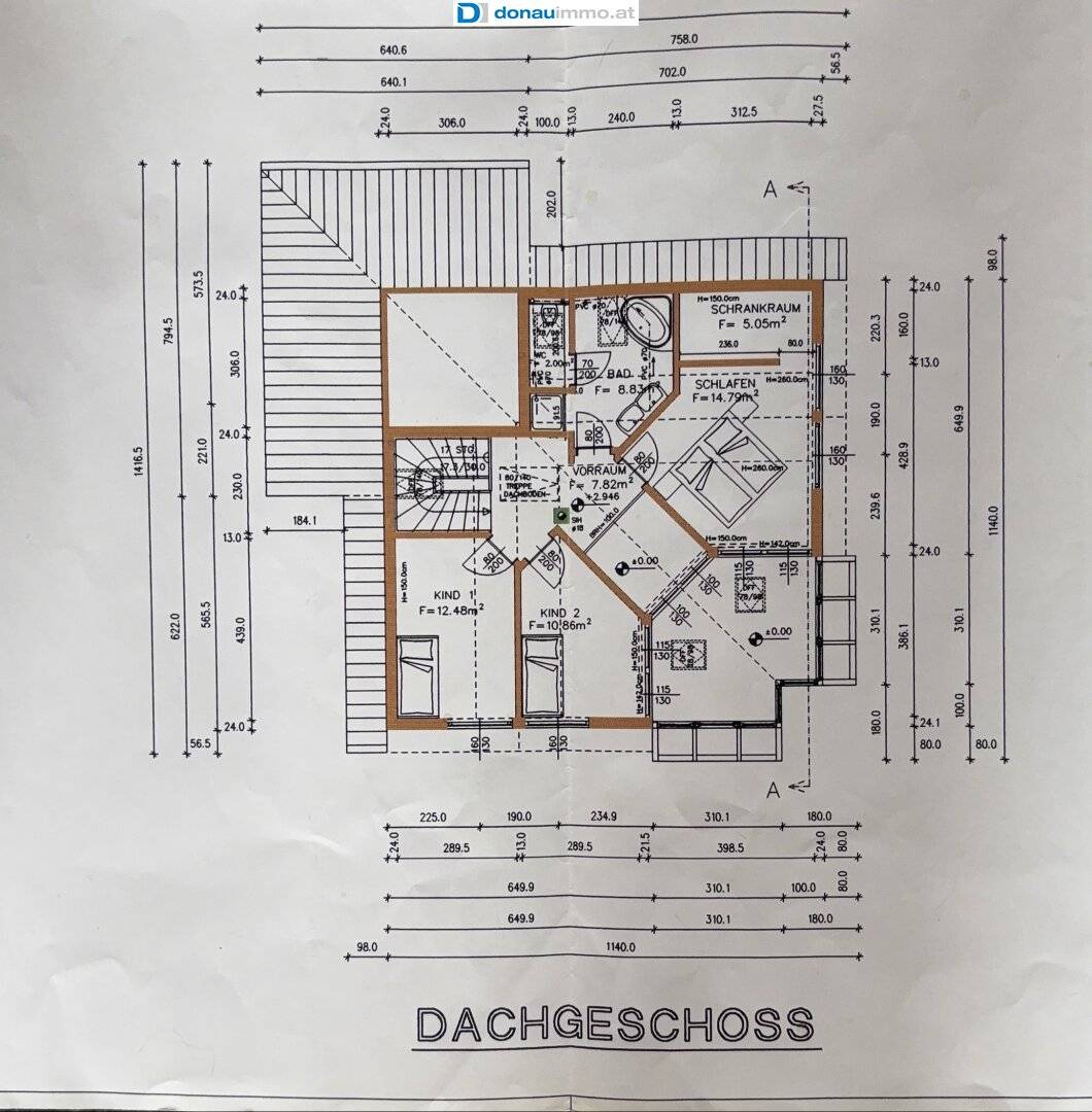 Grundriss 5
