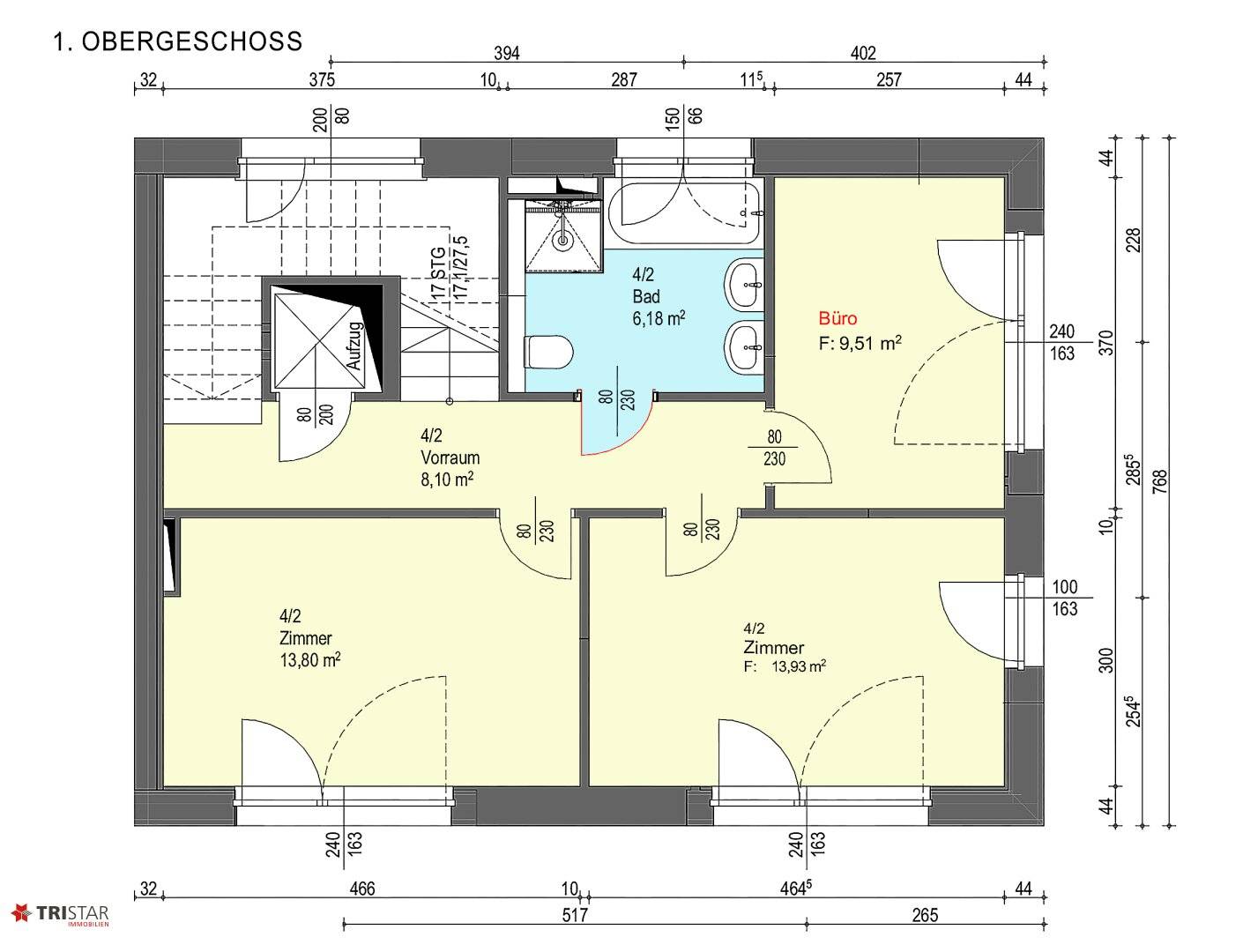 Floor plan 3