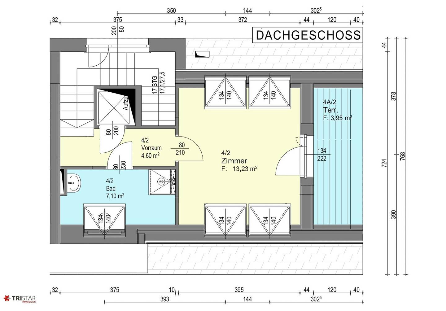 Floor plan 4