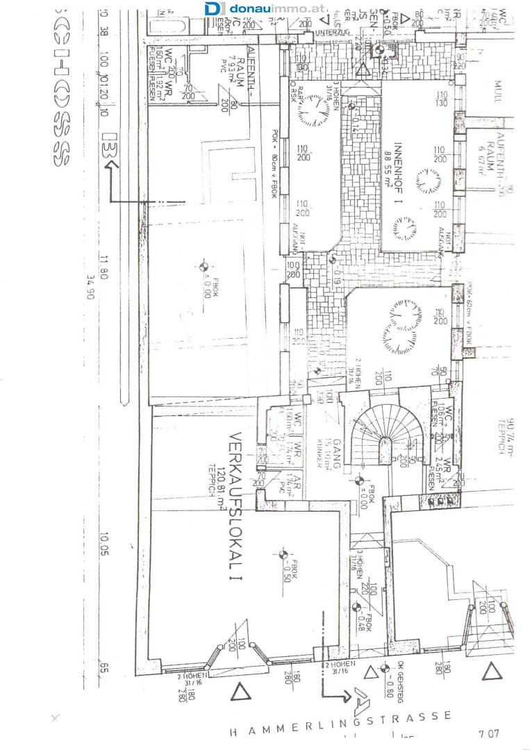 Grundriss 1