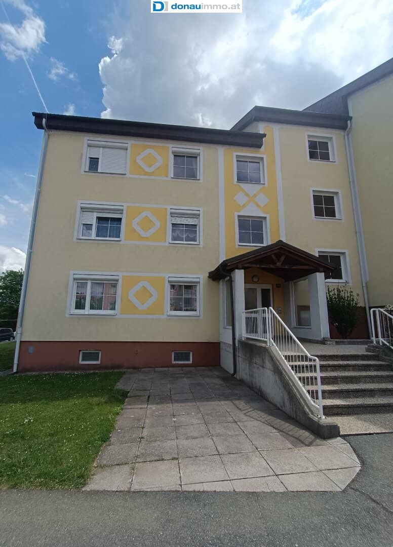 Eigentumswohnung in der Kulturstadt