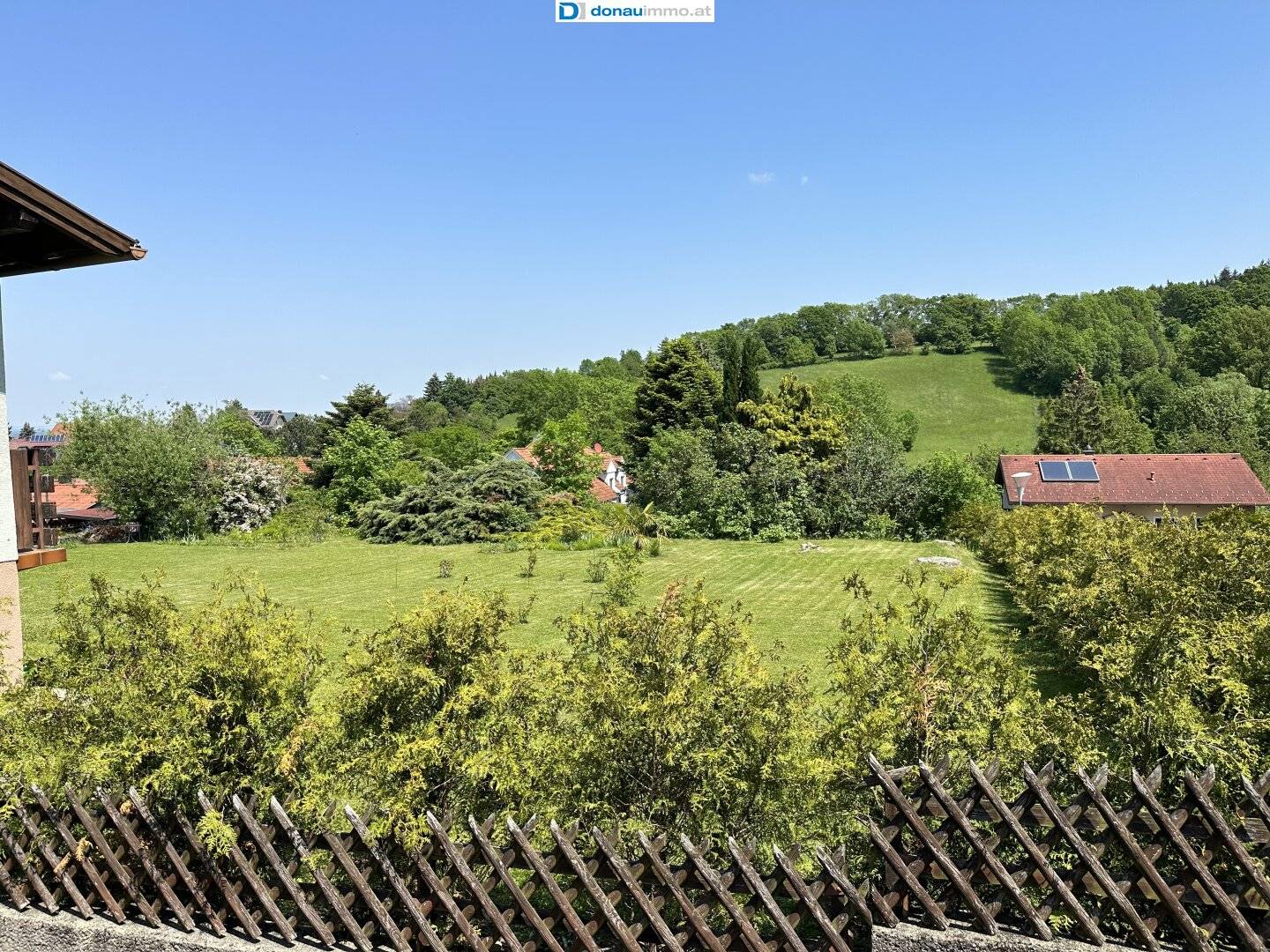 3434 Wilfersdorf bei Tulbing, 15 min ins Auhofcenter, perfekt gegliederter Bungalow mit riesen Garten in bester Grünruhelage